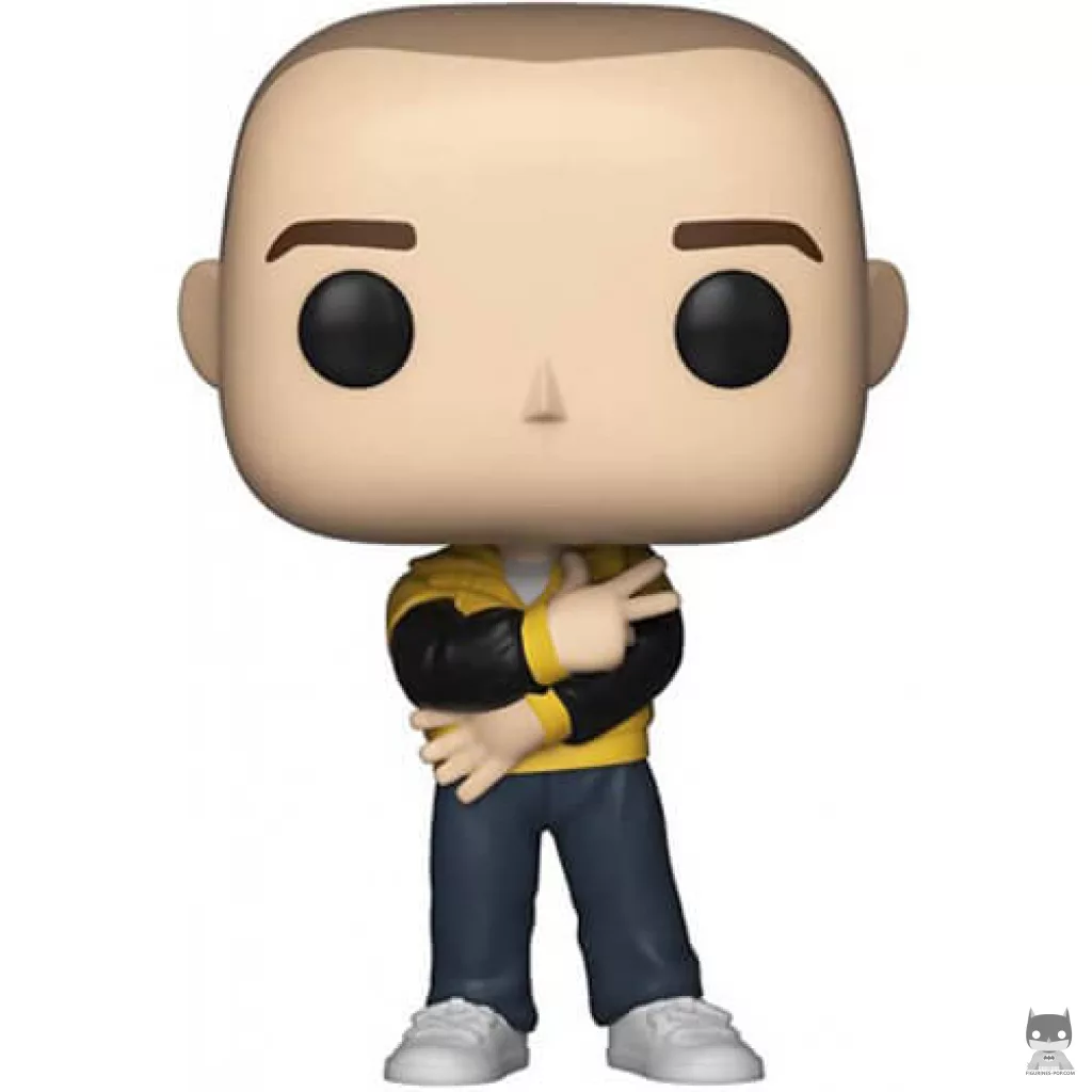 Figurine Funko POP Hedwig (Split)