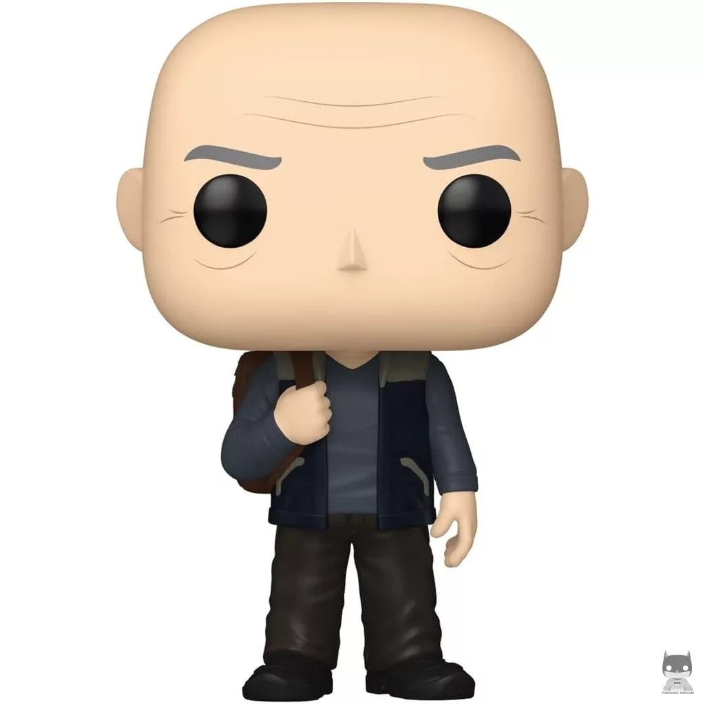 Figurine Funko POP Jean-Luc Picard (Star Trek)