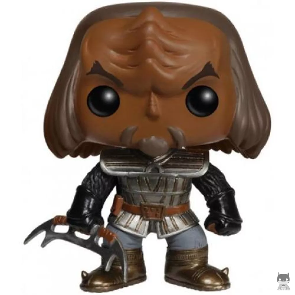 Figurine Funko POP Geordi La Forge (Star Trek)