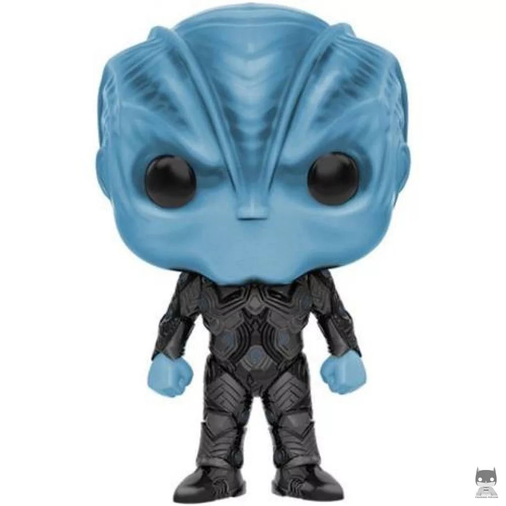 Figurine Funko POP Krall (Star Trek : Sans limites)