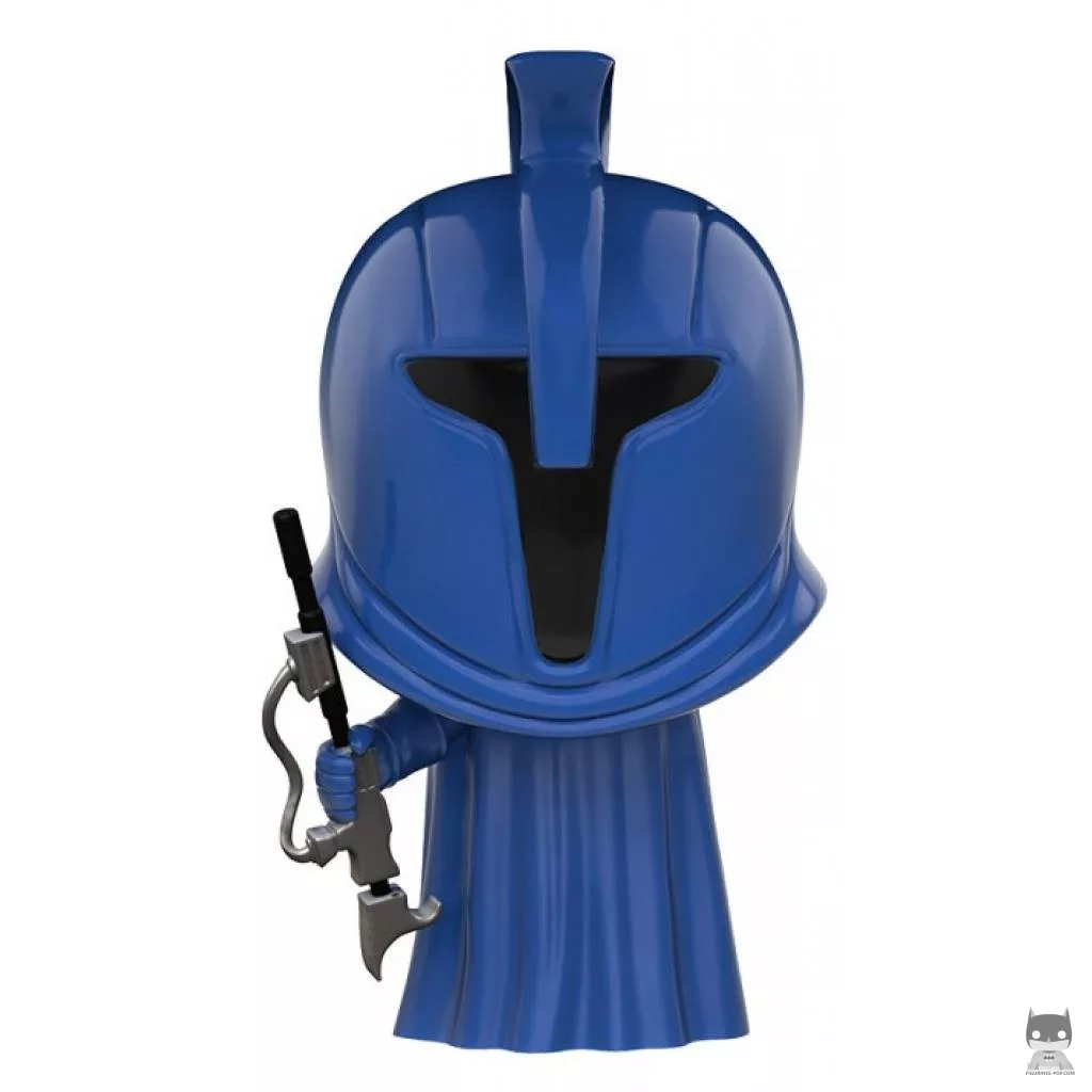 Figurine Funko POP Garde du Sénat (Bleu) (Star Wars : Episode VII, Le Réveil de la Force)