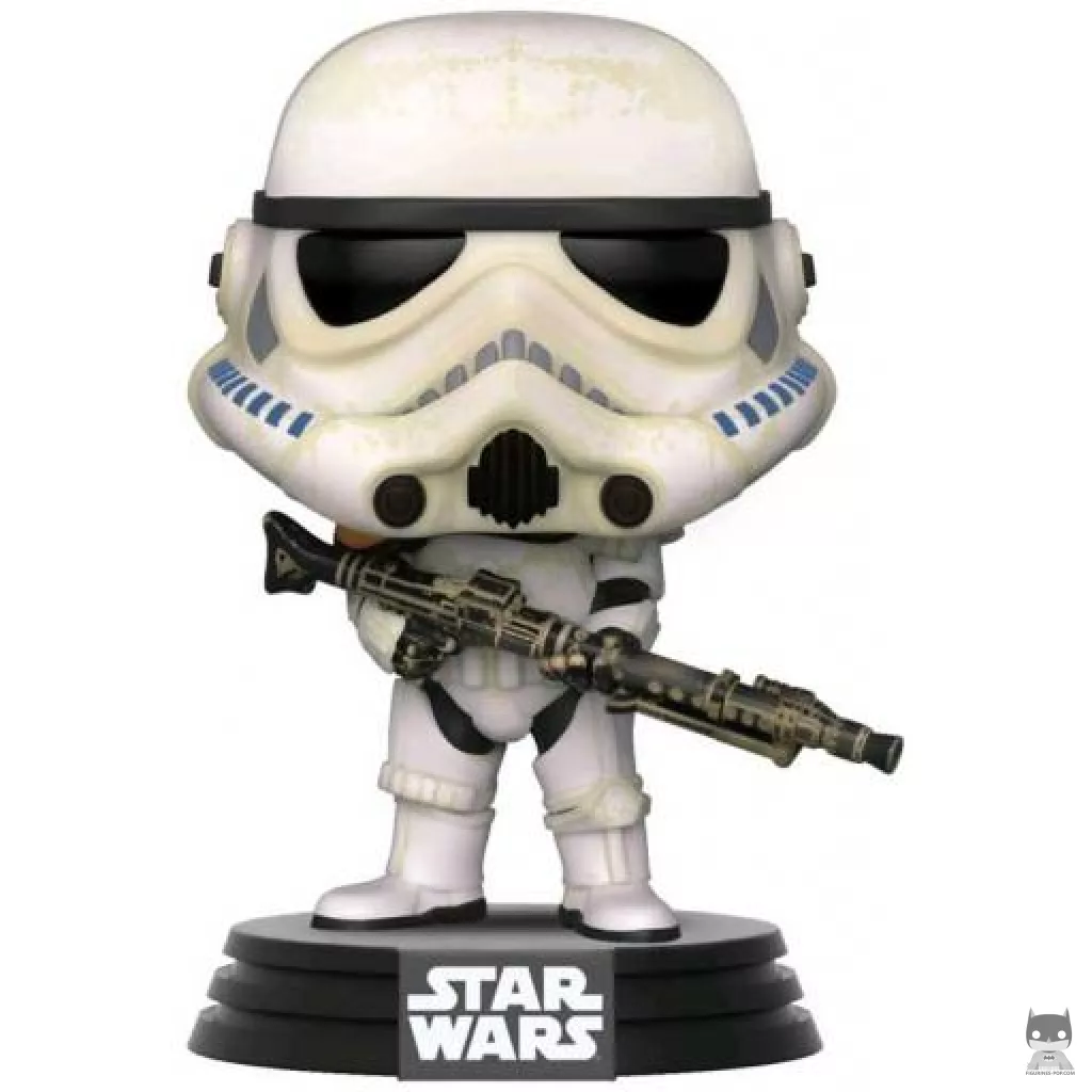 Figurine Funko POP Sandtrooper (Star Wars : The Clone Wars)