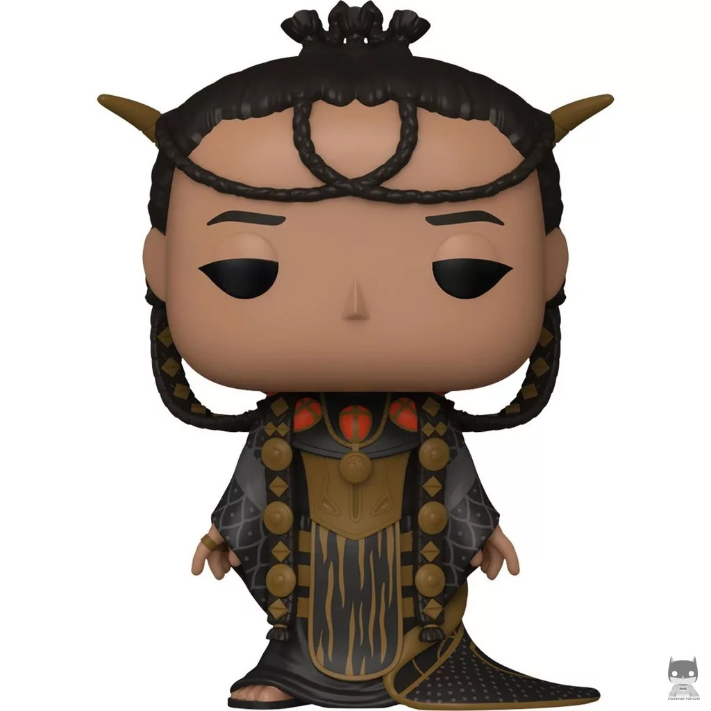 Figurine Funko POP Ra (Stargate)