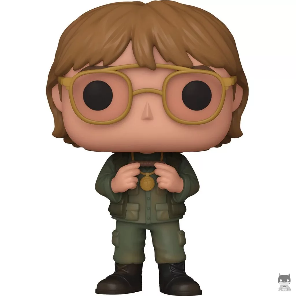 Figurine Funko POP Daniel Jackson (Stargate)