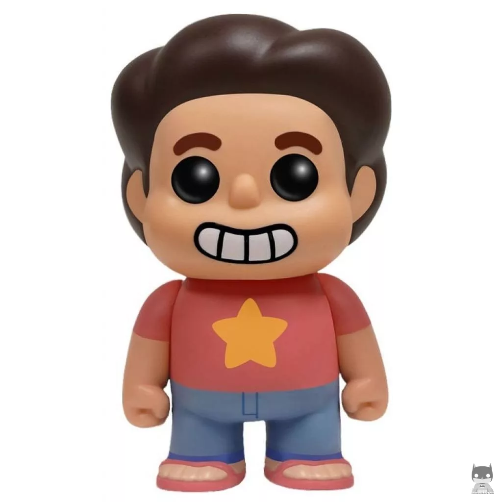 Figurine Funko POP Steven (Steven Universe)