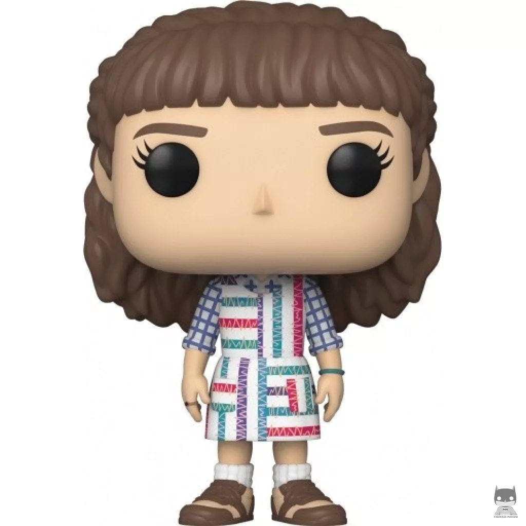 Figurine Funko POP Onze (Stranger Things)