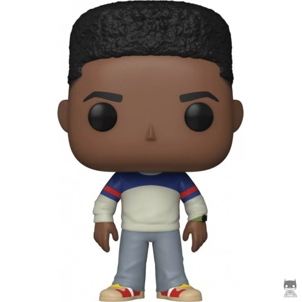 Figurine Funko POP Lucas (Stranger Things)