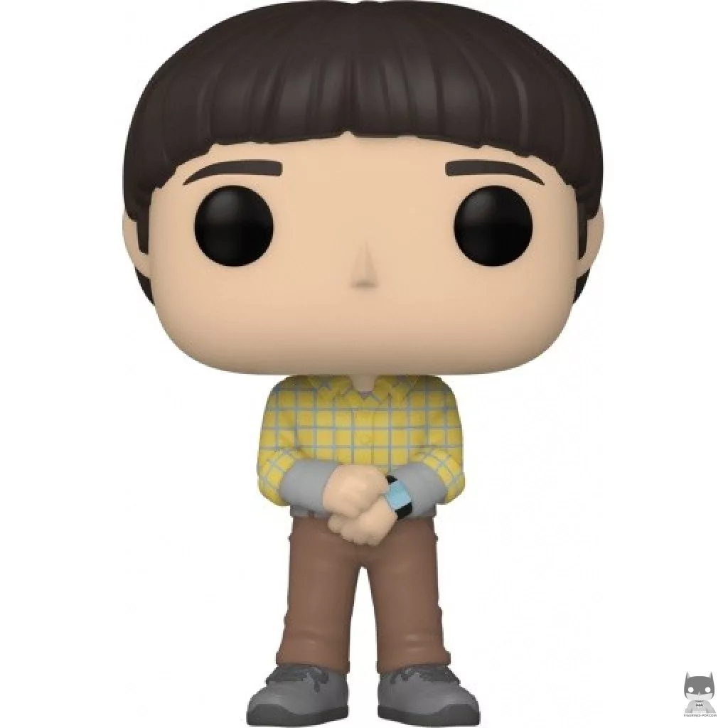 Figurine Funko POP Will (Stranger Things)