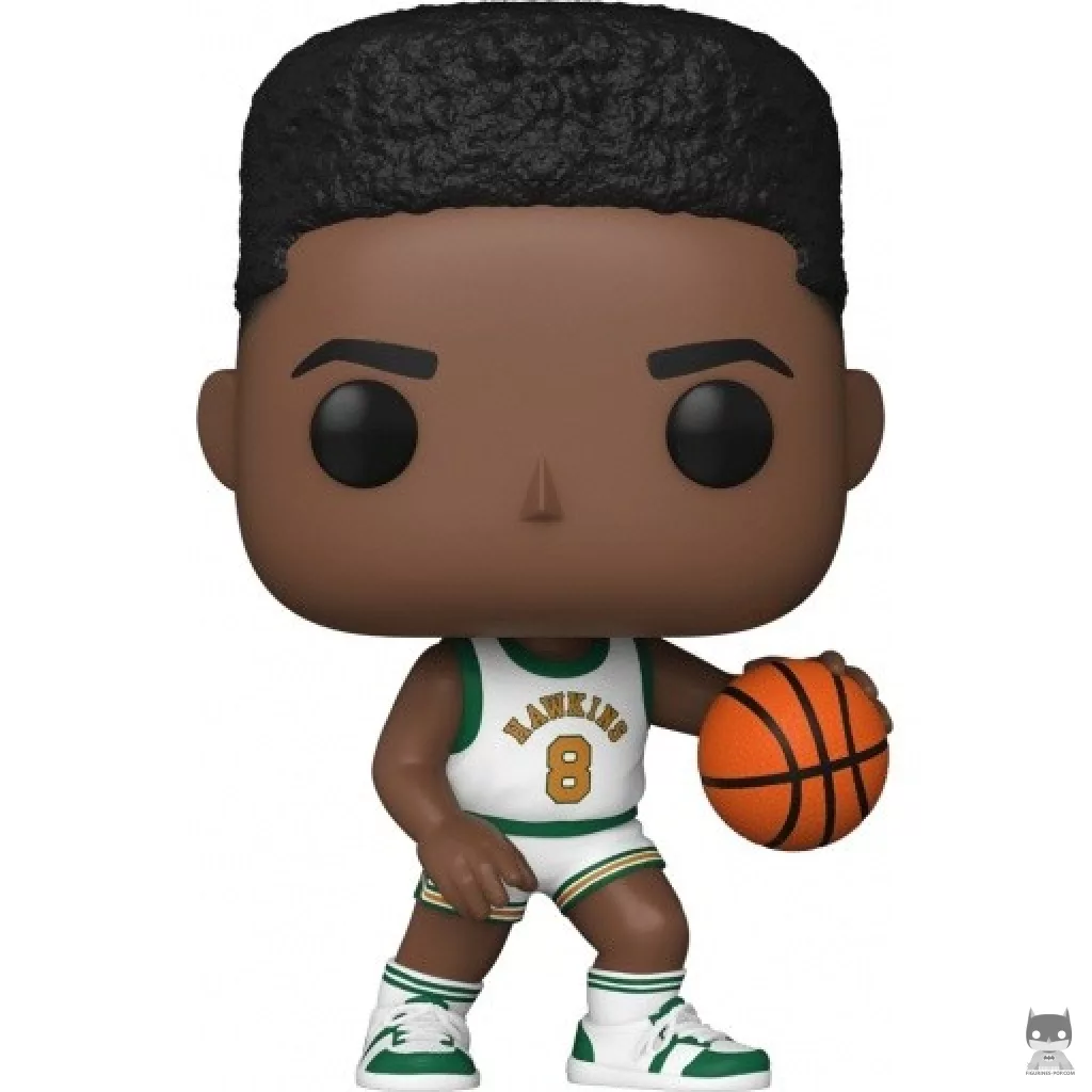 Figurine Funko POP Lucas (Stranger Things)