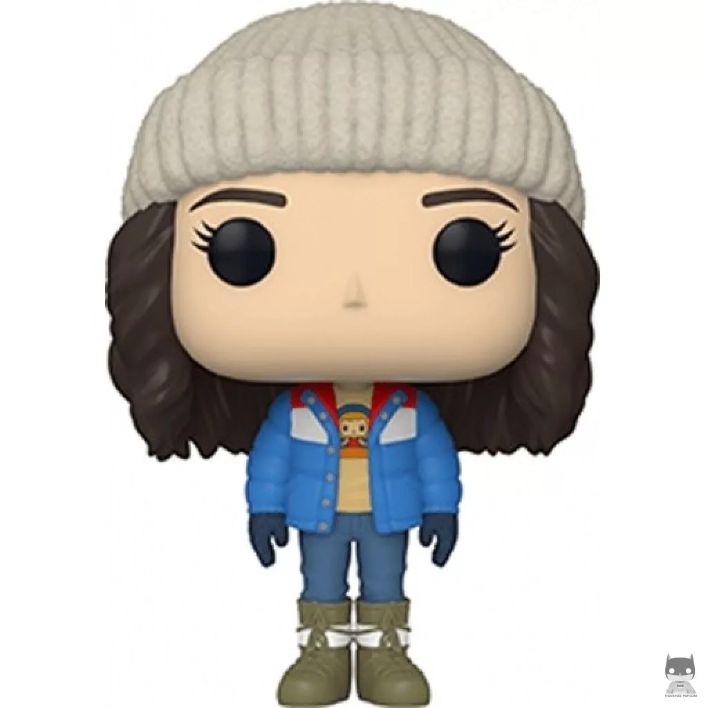 Figurine Funko POP Joyce (Stranger Things)