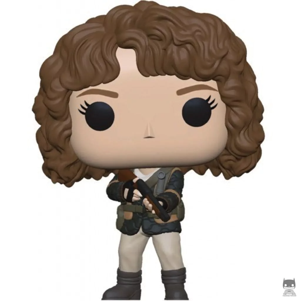 Figurine Funko POP Nancy (Stranger Things)