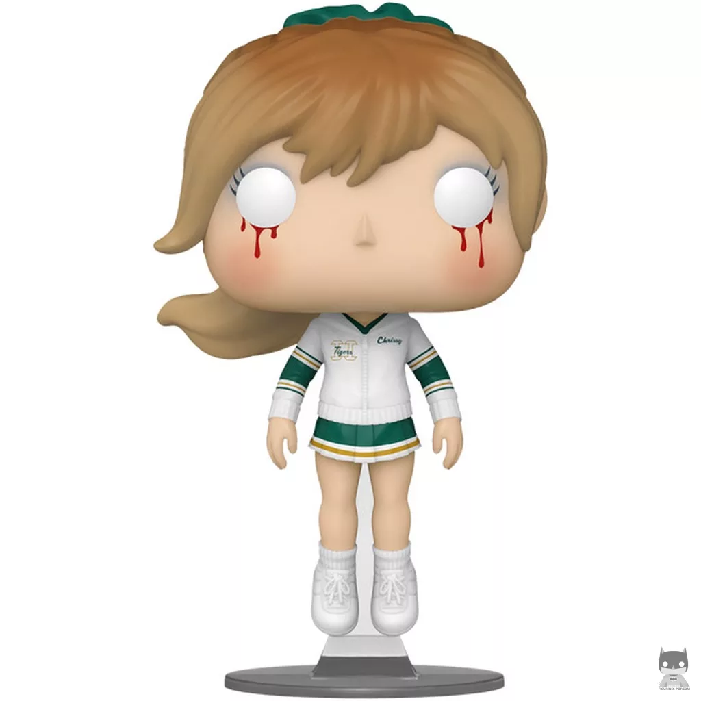 Figurine Funko POP Chrissy (Stranger Things)