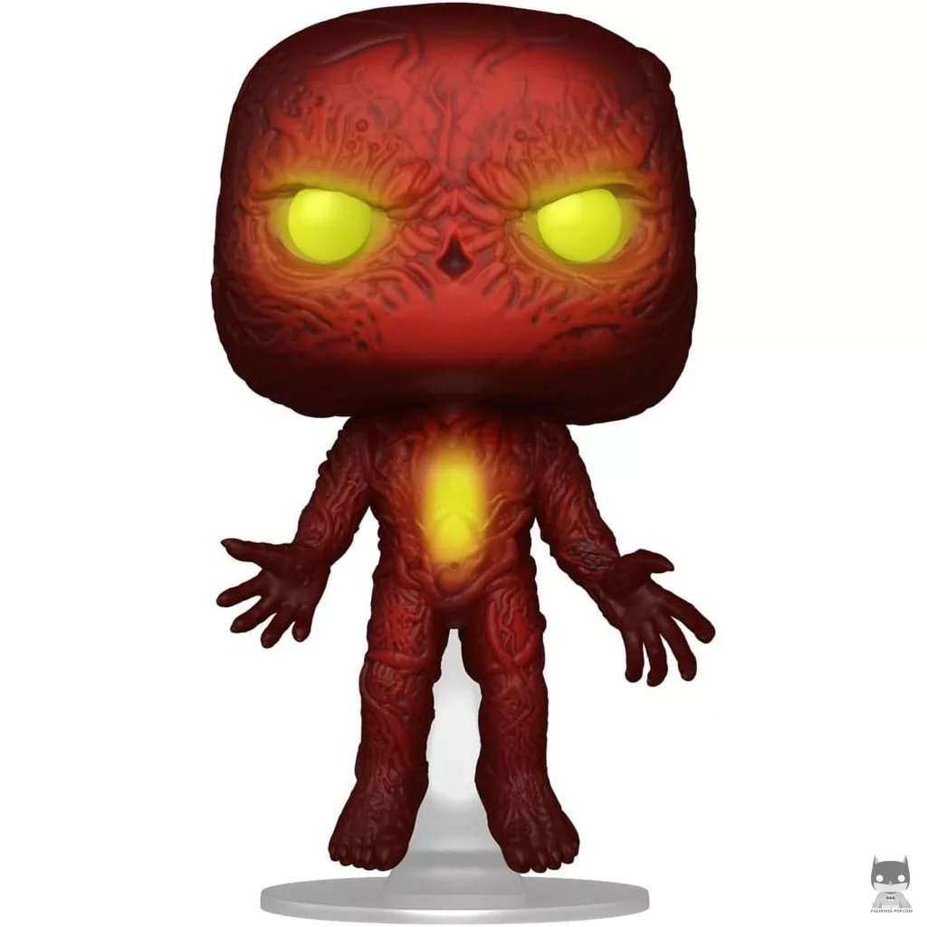 Figurine Funko POP Vecna (Rift) (Stranger Things)