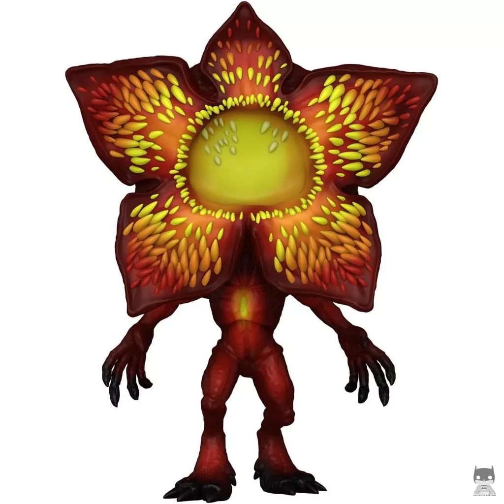 Figurine Funko POP Demogorgon (Rift) (Stranger Things)