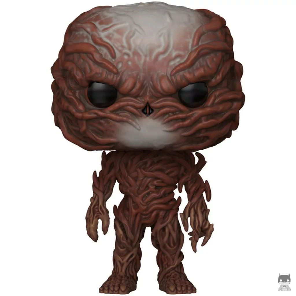 Figurine Funko POP Vecna 2.0 (Stranger Things)