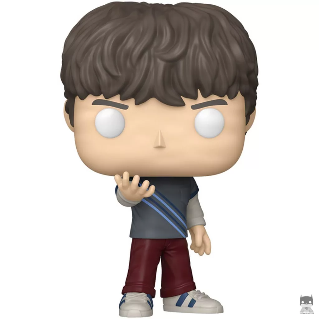 Figurine Funko POP Will Byers (Hive Mind) (Stranger Things)
