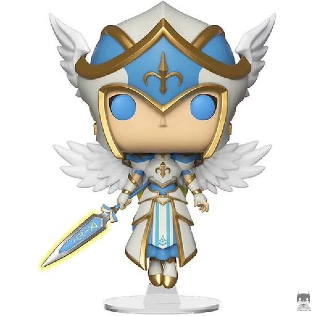 Figurine Funko POP Camilla (Summoners War)