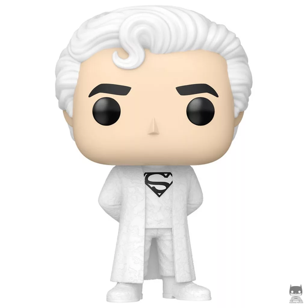 Figurine Funko POP Jor-El (Superman (1978))