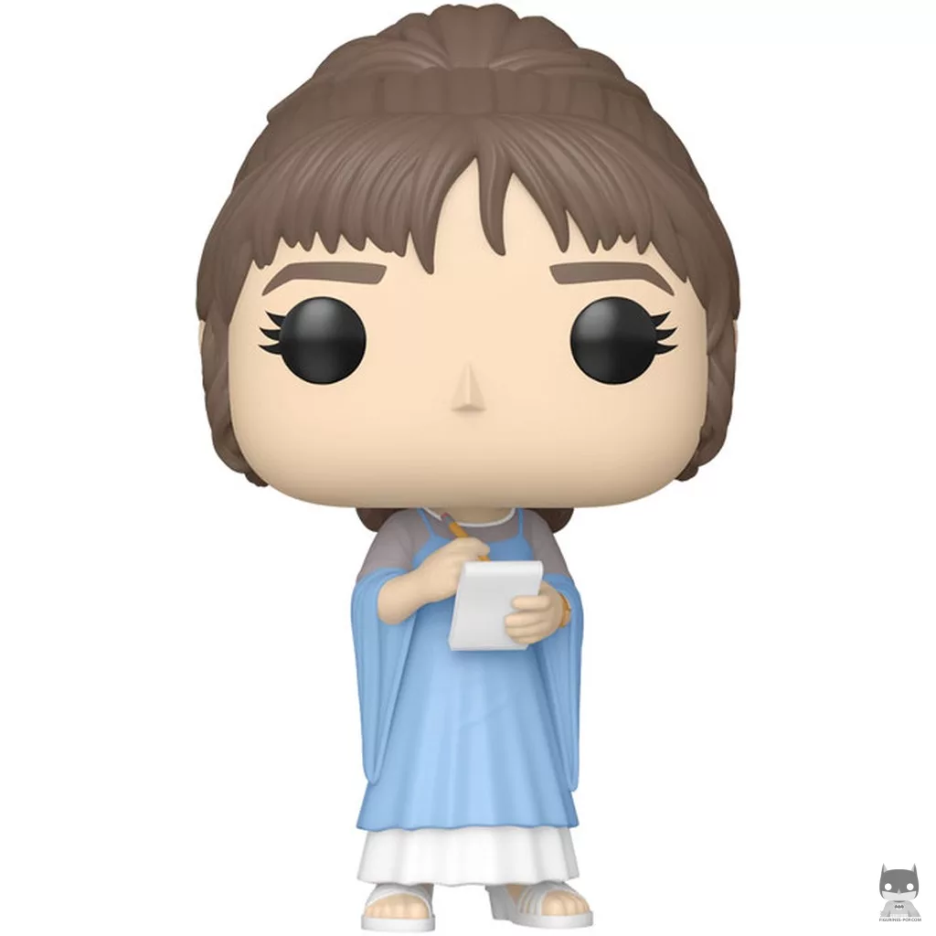 Figurine Funko POP Lois Lane (Superman (1978))