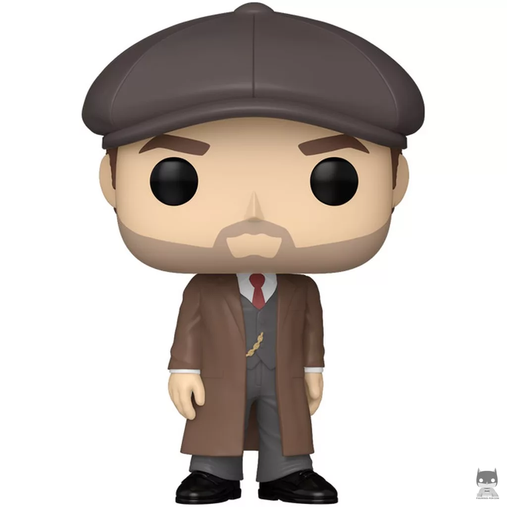 Figurine Funko POP Dean Winchester (Supernatural)