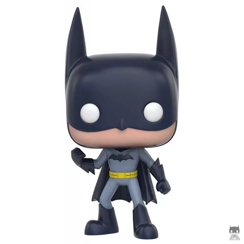 Figurine Funko POP Robin en Batman (Teen Titans Go!)