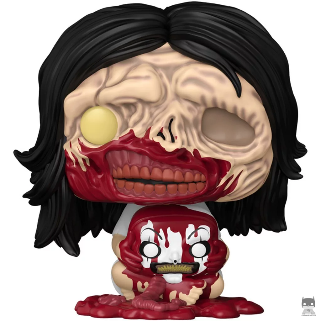 Figurine Funko POP Victoria Heyes (Terrifier)
