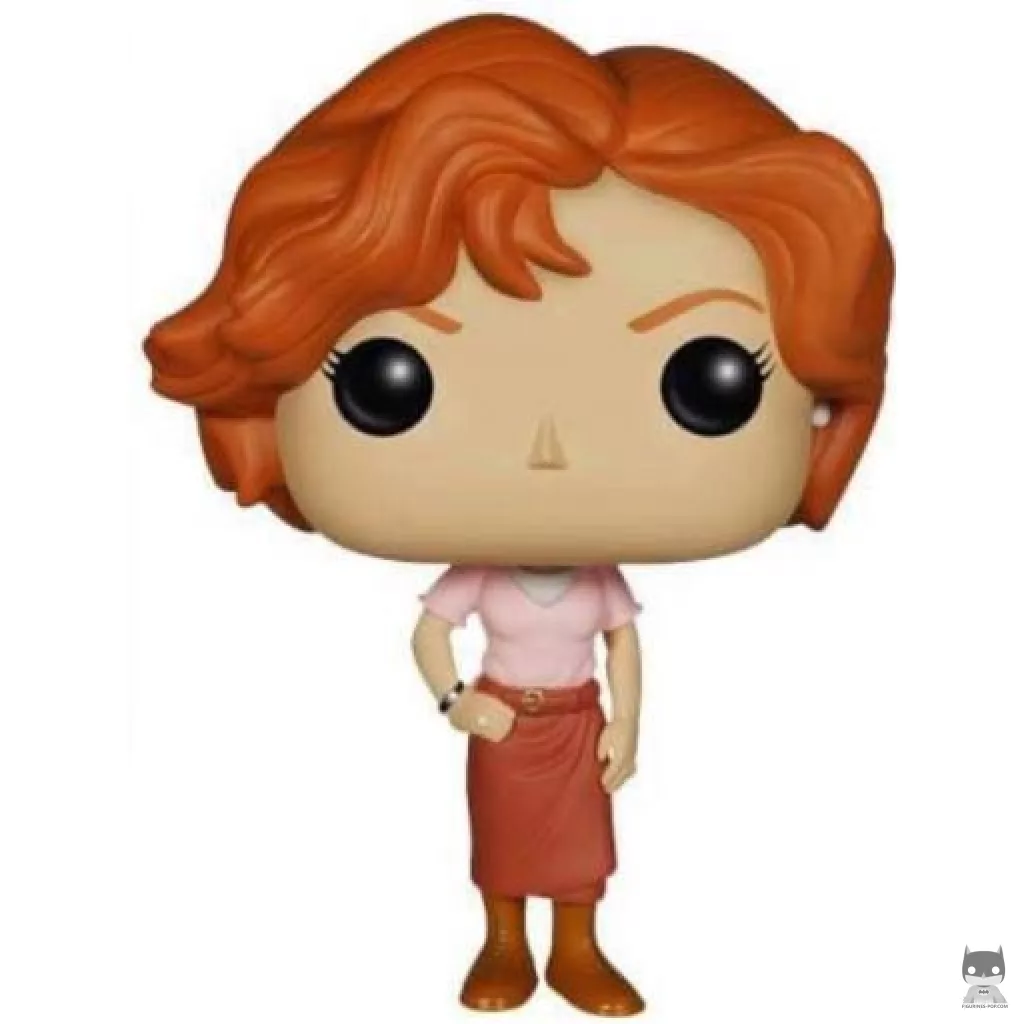 Figurine Funko POP Claire Standish (The Breakfast Club)
