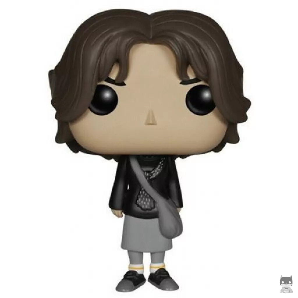 Figurine Funko POP Allison Reynolds (The Breakfast Club)