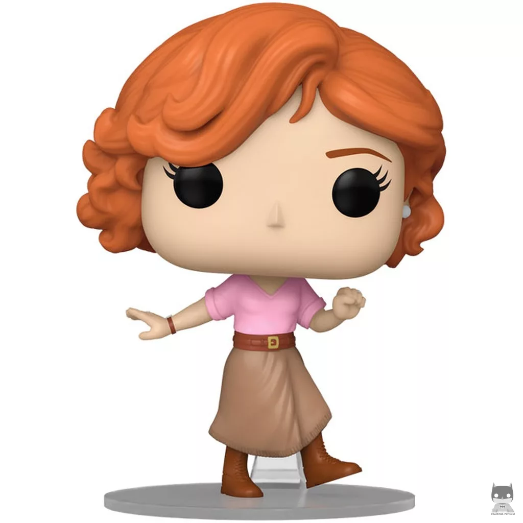 Figurine Funko POP Claire Standish (The Breakfast Club)