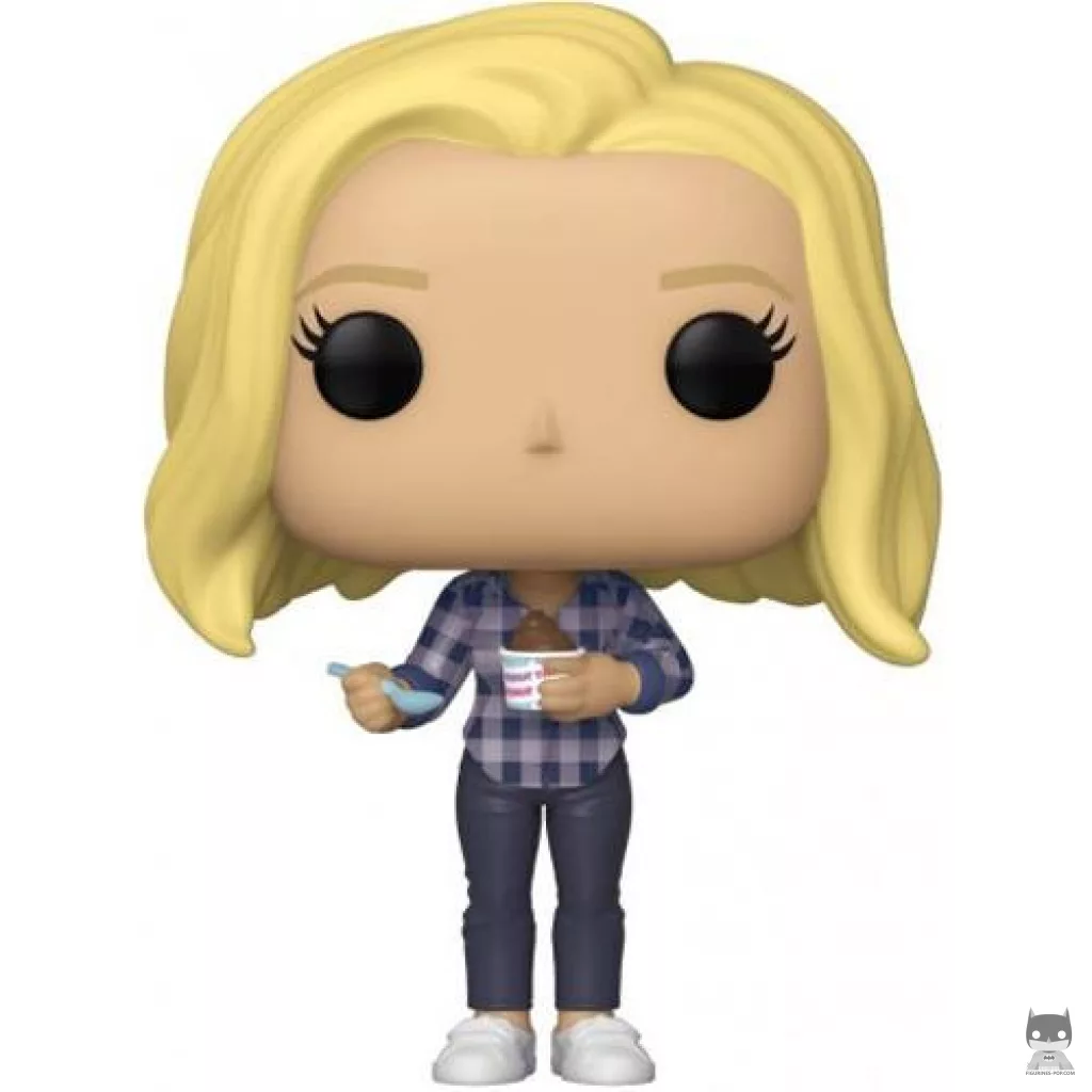 Figurine Funko POP Eleanor Shellstrop (The Good Place)