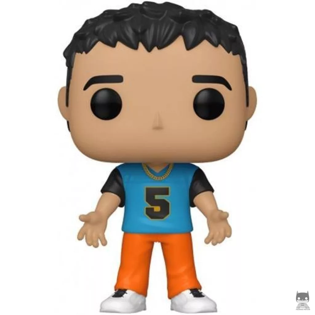 Figurine Funko POP Jason Mendoza (The Good Place)