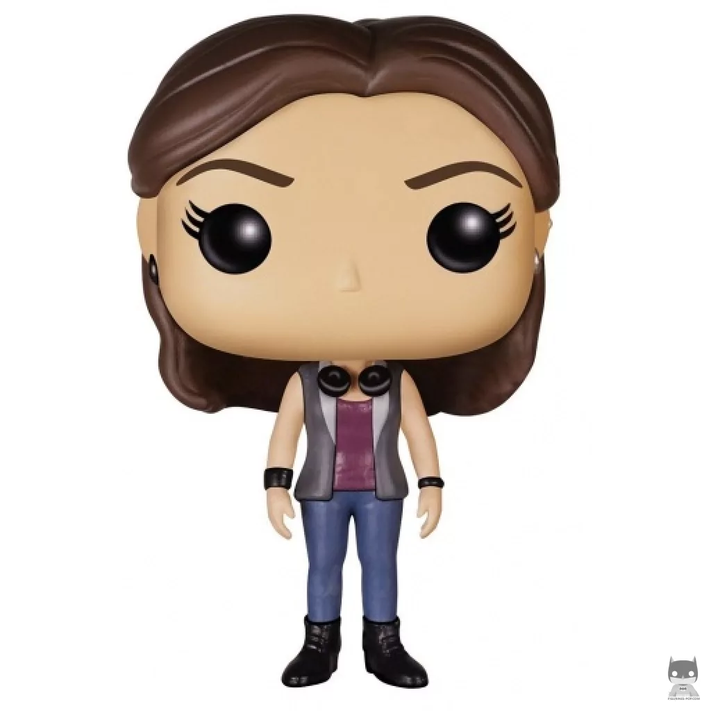 Figurine Funko POP Beca Mitchell (The Hit Girls)