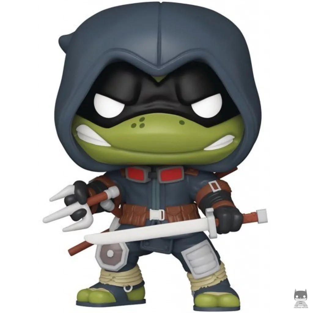Figurine Funko POP Le Dernier Ronin (The Last Ronin)