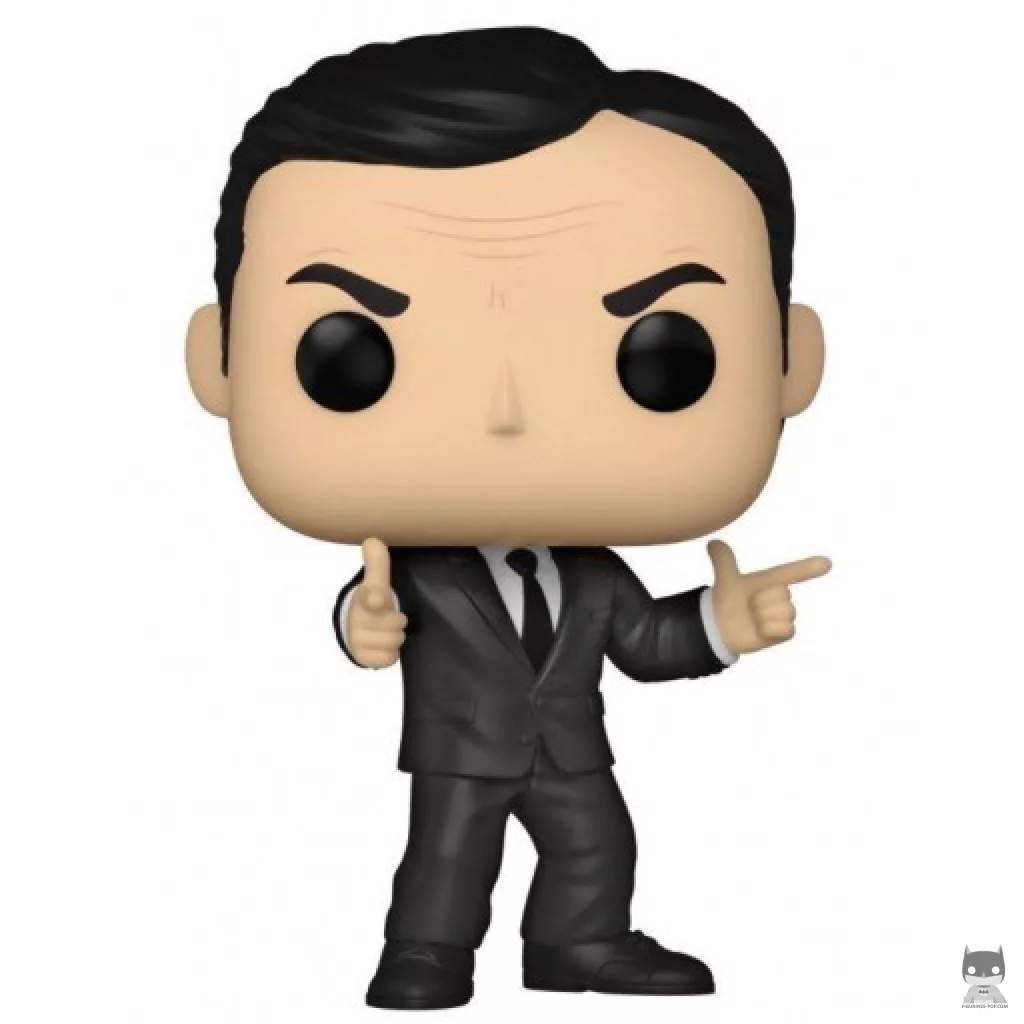 Figurine Funko POP Michael Scarn (The Office)