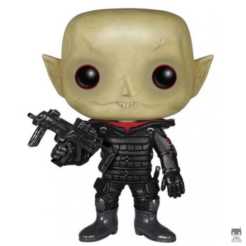 Figurine Funko POP Vaun (The Strain)