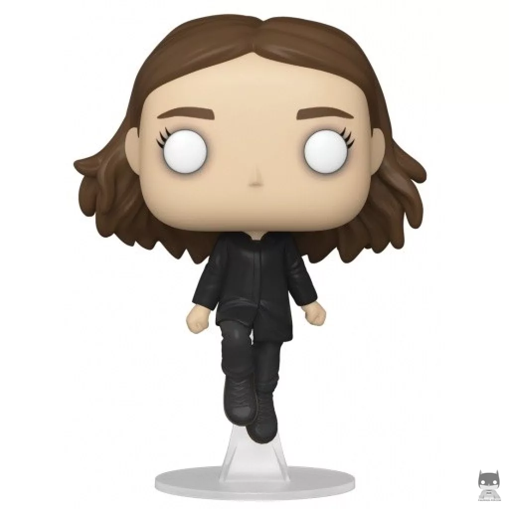 Figurine Funko POP Vanya (The Umbrella Academy)