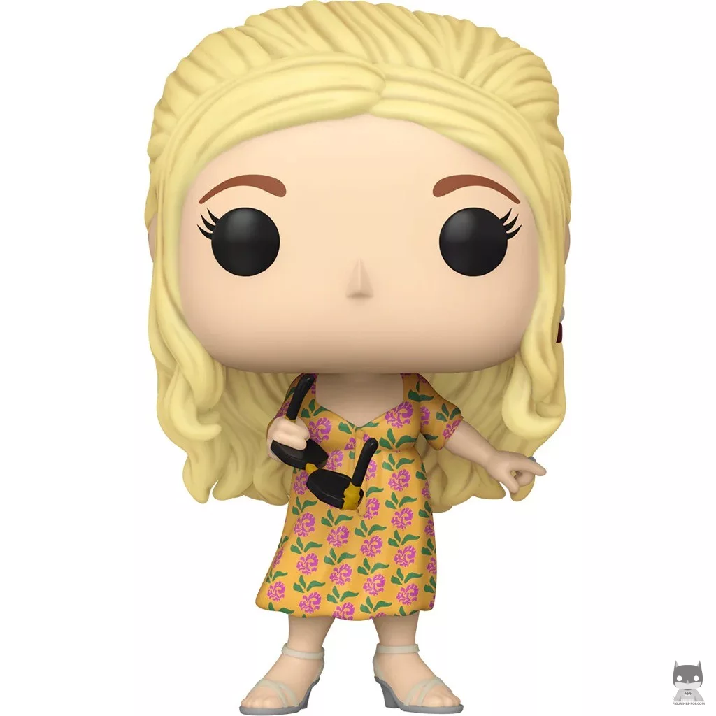 Figurine Funko POP Tanya McQuoid (The White Lotus)