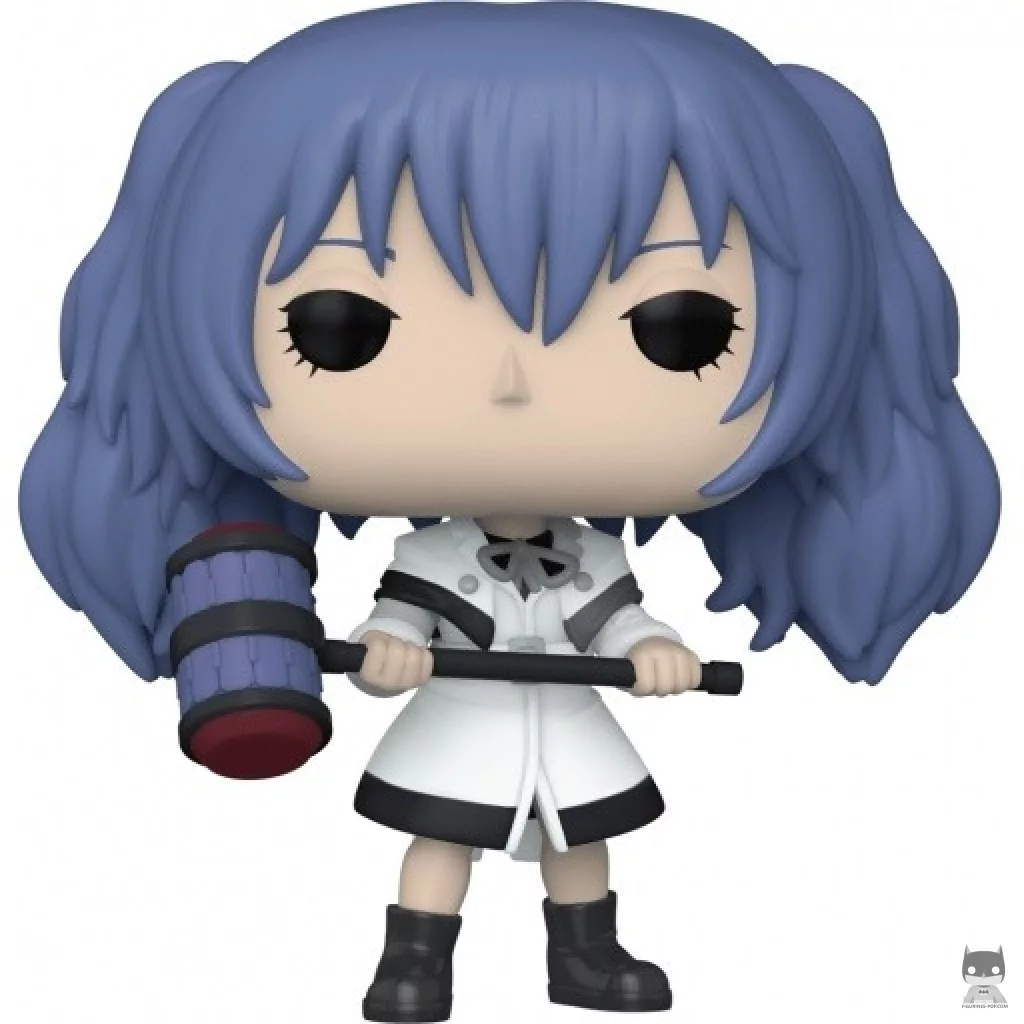 Figurine Funko POP Saiko Yonebayashi (Tokyo Ghoul)