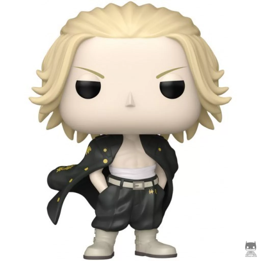 Figurine Funko POP Mikey (Tokyo Revengers)