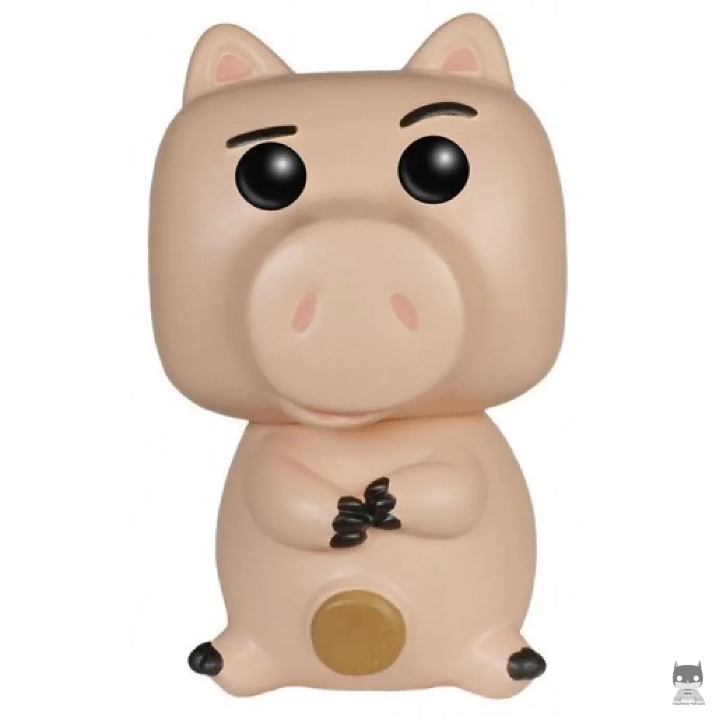 Figurine Funko POP Bayonne (Toy Story)