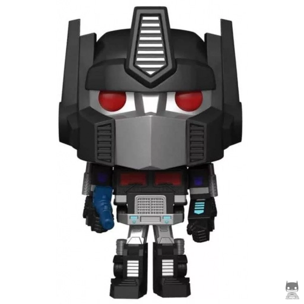 Figurine Funko POP Nemesis Prime (Transformers)