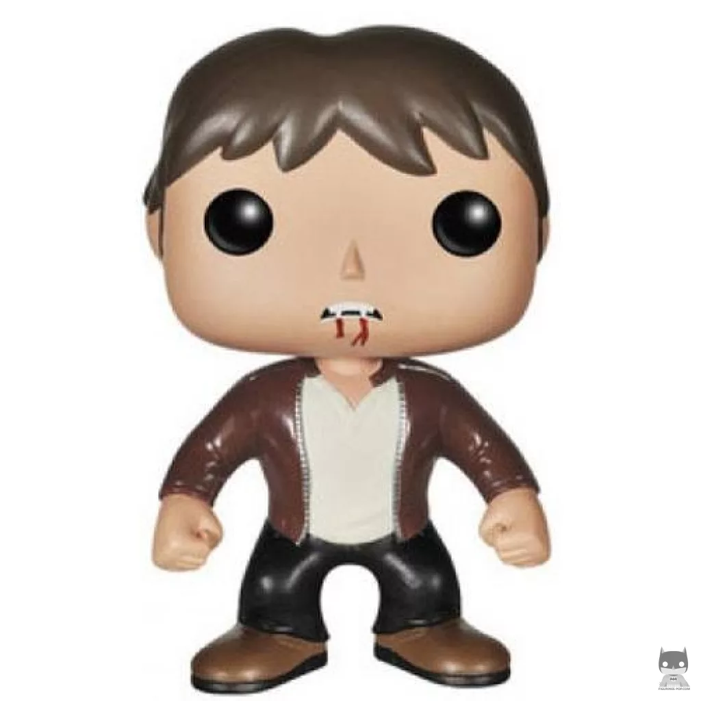 Figurine Funko POP Bill Compton (True Blood)