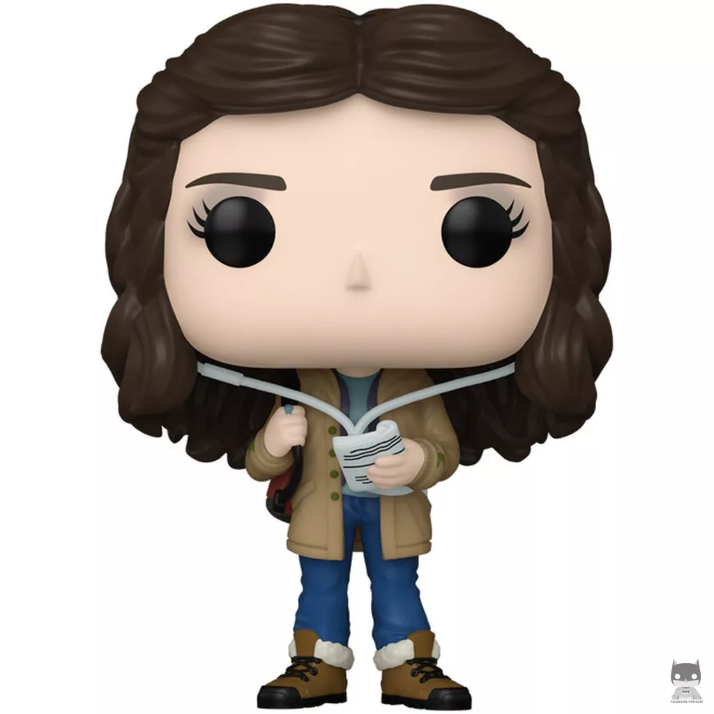 Figurine Funko POP Bella Swan (Twilight)