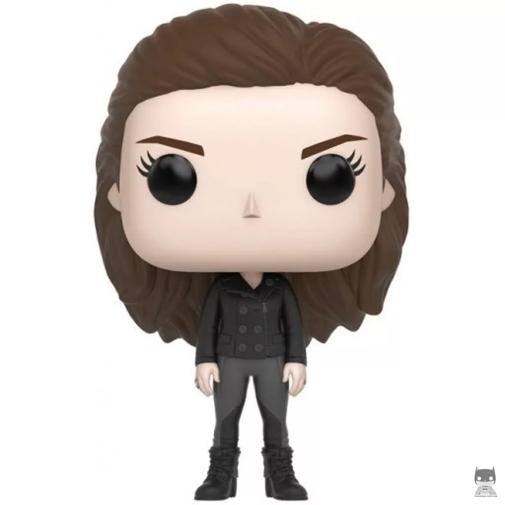 Figurine Funko POP Bella Swan Vampire (Twilight)