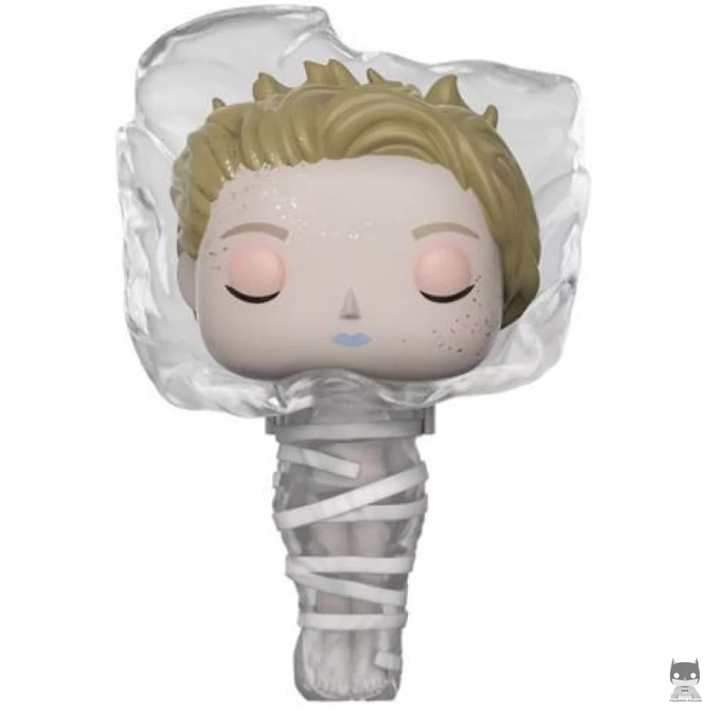 Figurine Funko POP Laura Palmer (Twin Peaks)