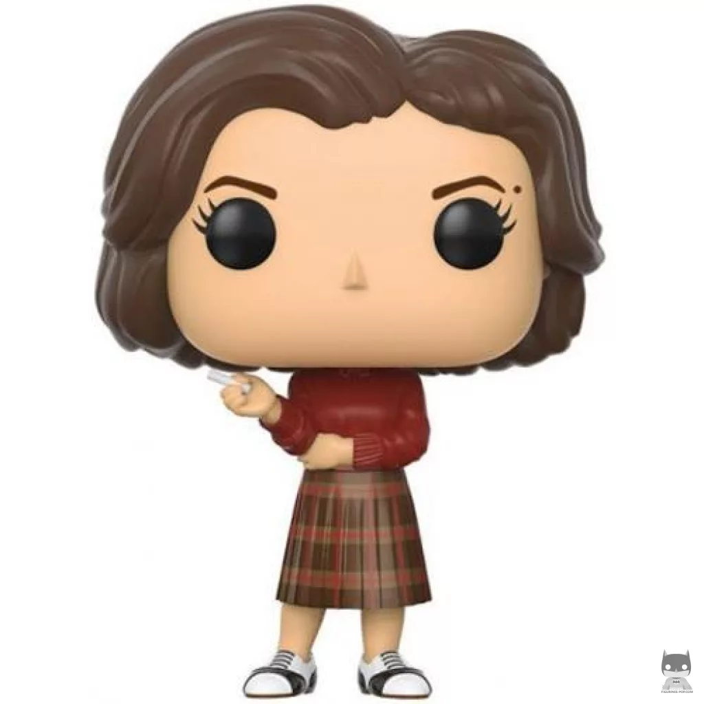 Figurine Funko POP Audrey Horne (Twin Peaks)