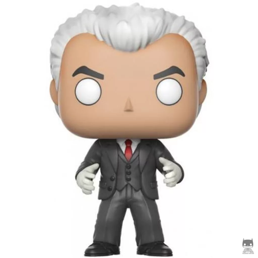Figurine Funko POP Leland Palmer (Twin Peaks)