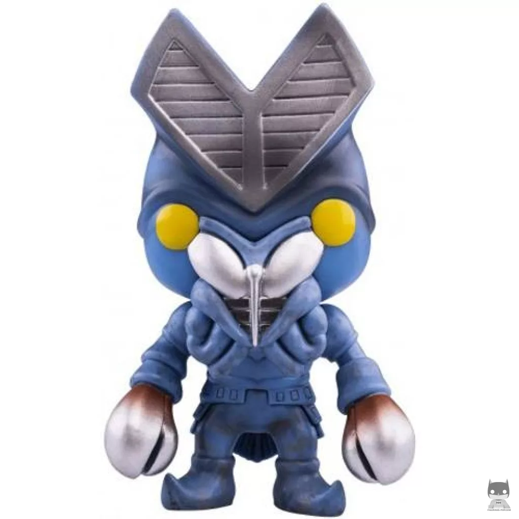 Figurine Funko POP Alien Baltan (Ultraman)