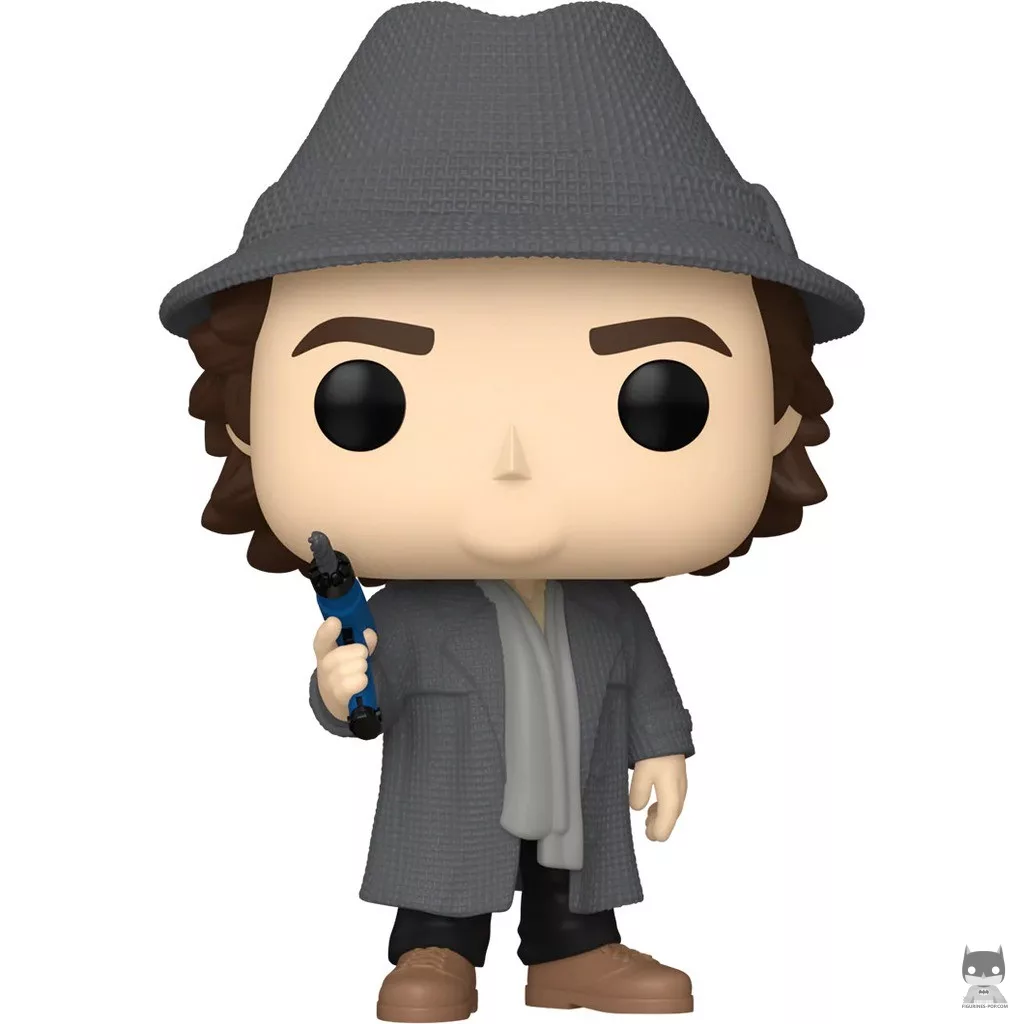 Figurine Funko POP Uncle Buck (Uncle Buck)