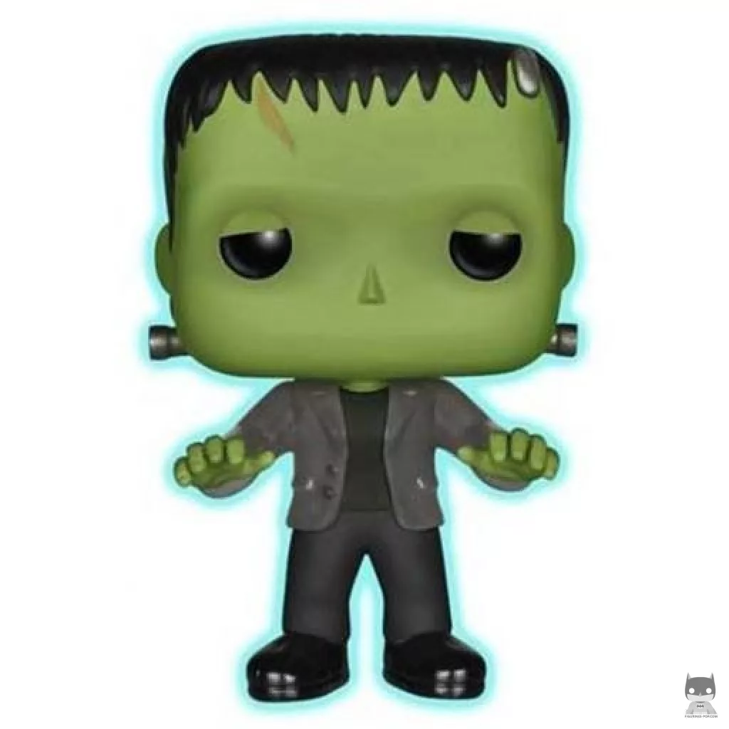 Figurine Funko POP Frankenstein (Universal Monsters)